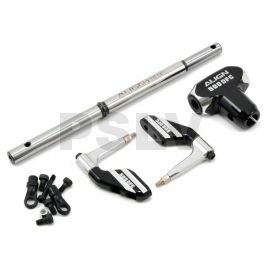 	H50181 - 500DFC Main Rotor Head Upgrade Set